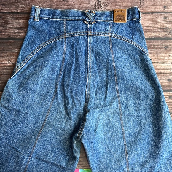 VINTAGE | Sunlaine French Collection high waisted mom jeans - Picture 3 of 10